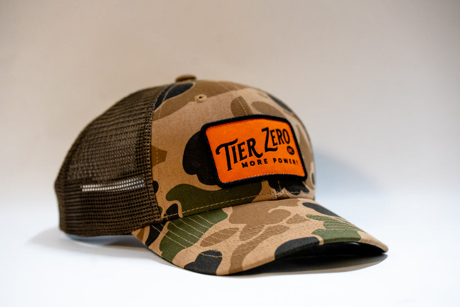 HATS – Tier Zero Inc.